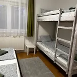 Buekkrosehill 아파트 Bukkmogyorosd