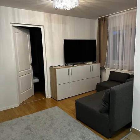 Bükkrosehill Apartman