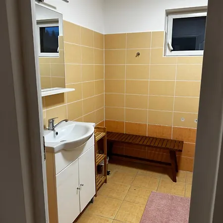 Bükkrosehill * Bükkmogyorósd