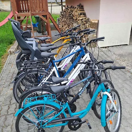 Apartment Buekkrosehill