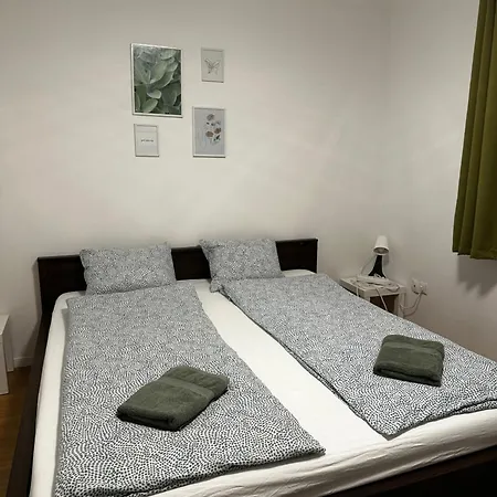 Buekkrosehill Apartment *