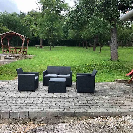 Apartment Buekkrosehill *