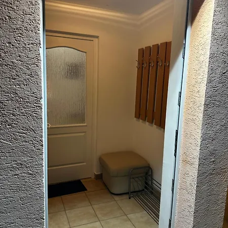 Bükkrosehill Apartman Bükkmogyorósd