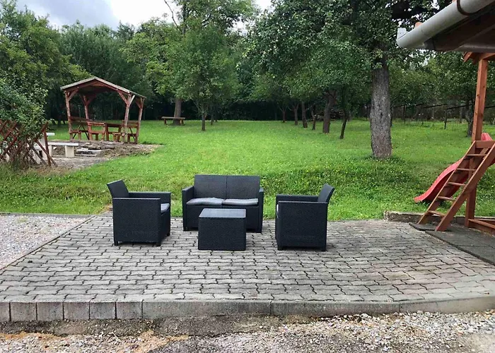 Appartamento Buekkrosehill *